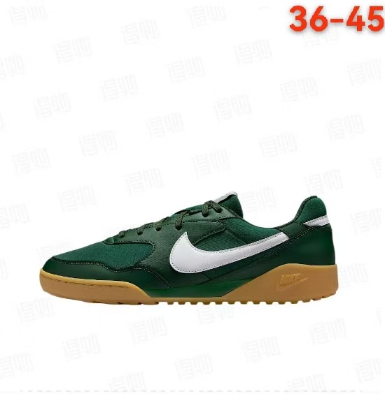 Nike Terra Manta MD 底草钉（G42）