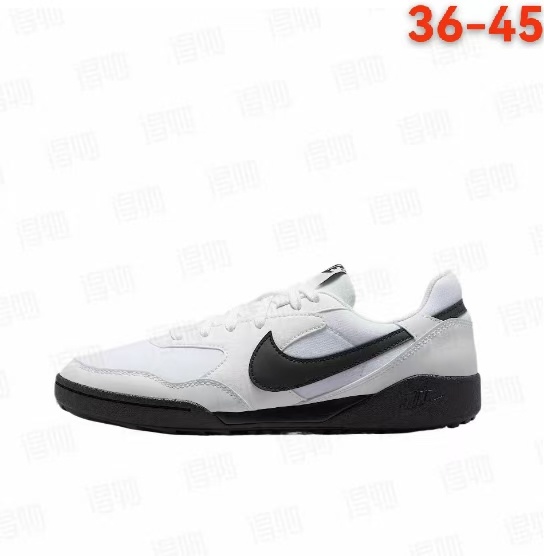 Nike Terra Manta MD 底草钉（G42）
