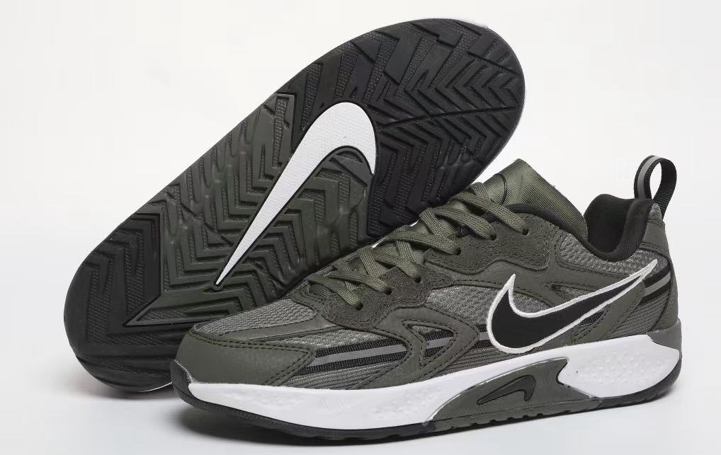 Nike JAM Train