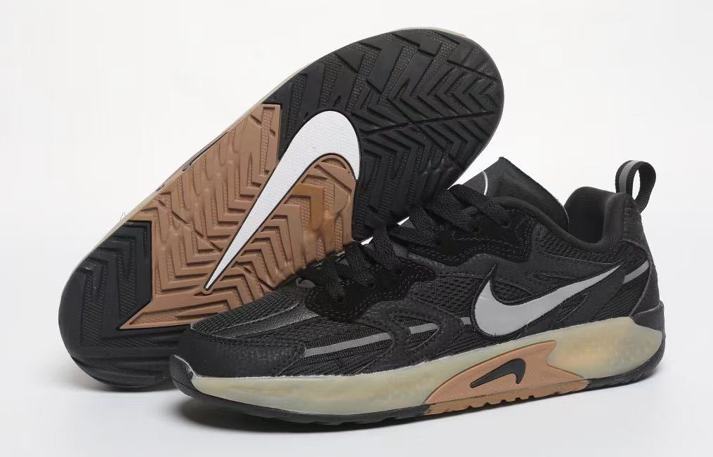 Nike JAM Train