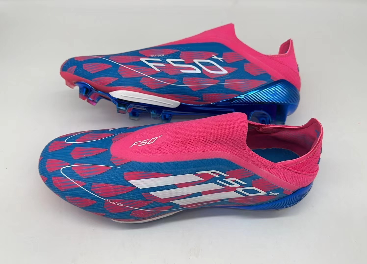 Adidas F50+ FG