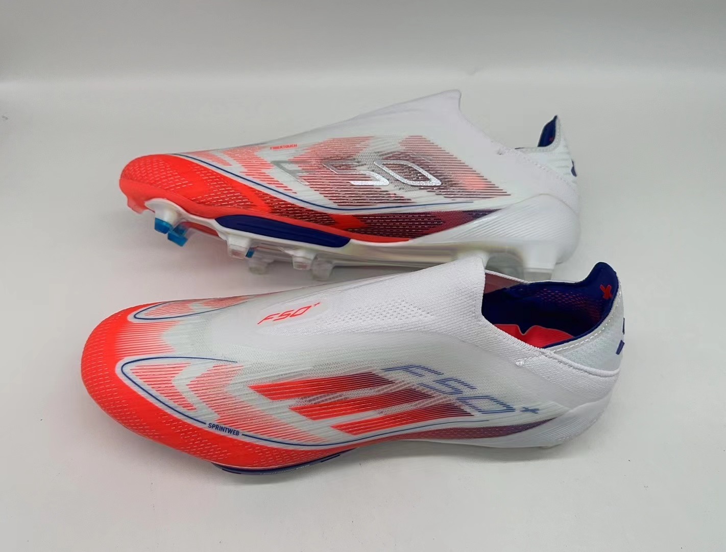 Adidas F50+ FG