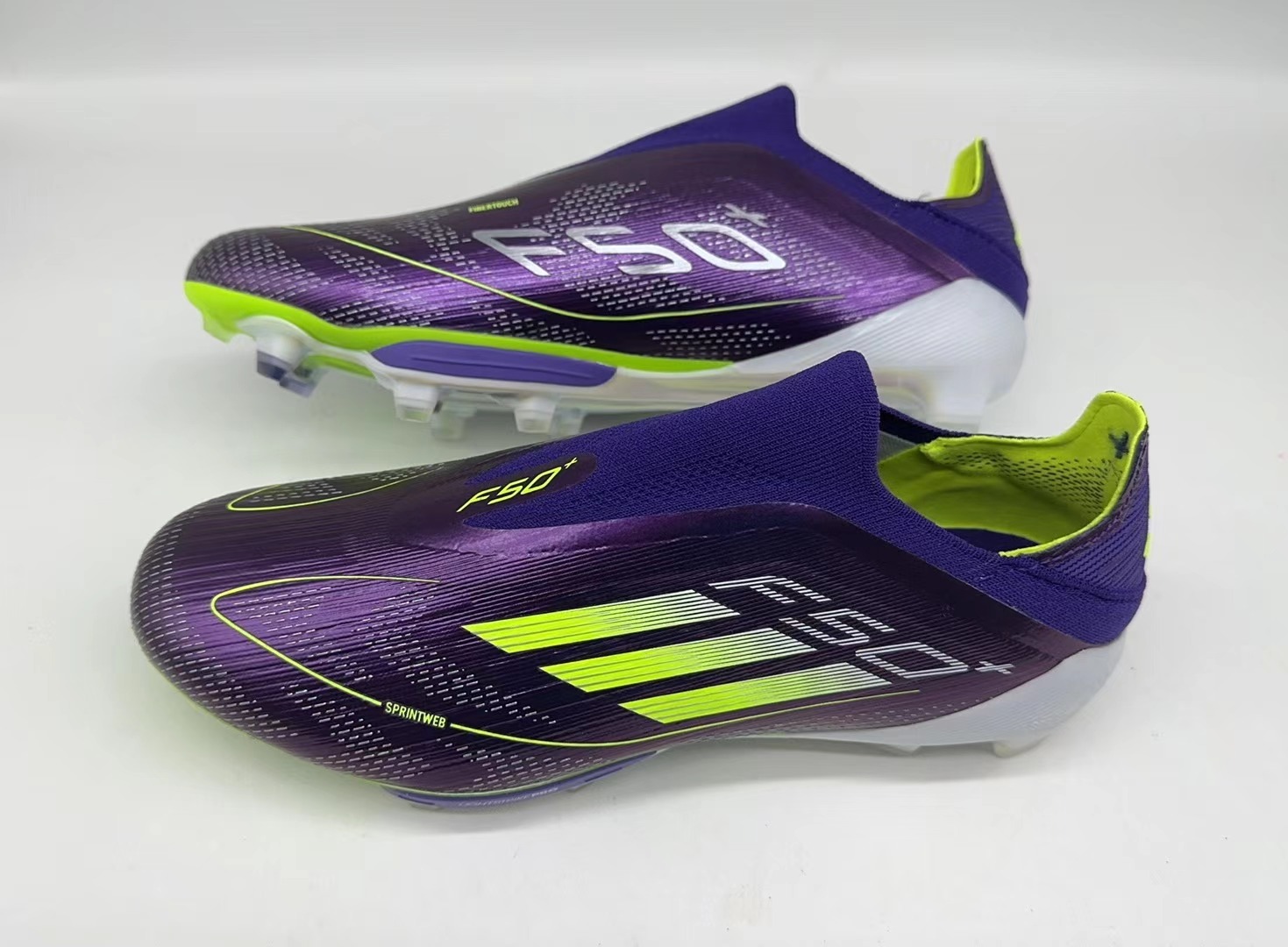 Adidas F50+ FG
