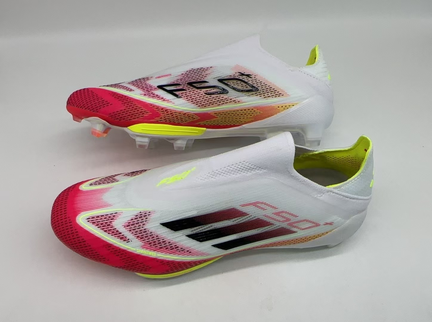 Adidas F50+ FG