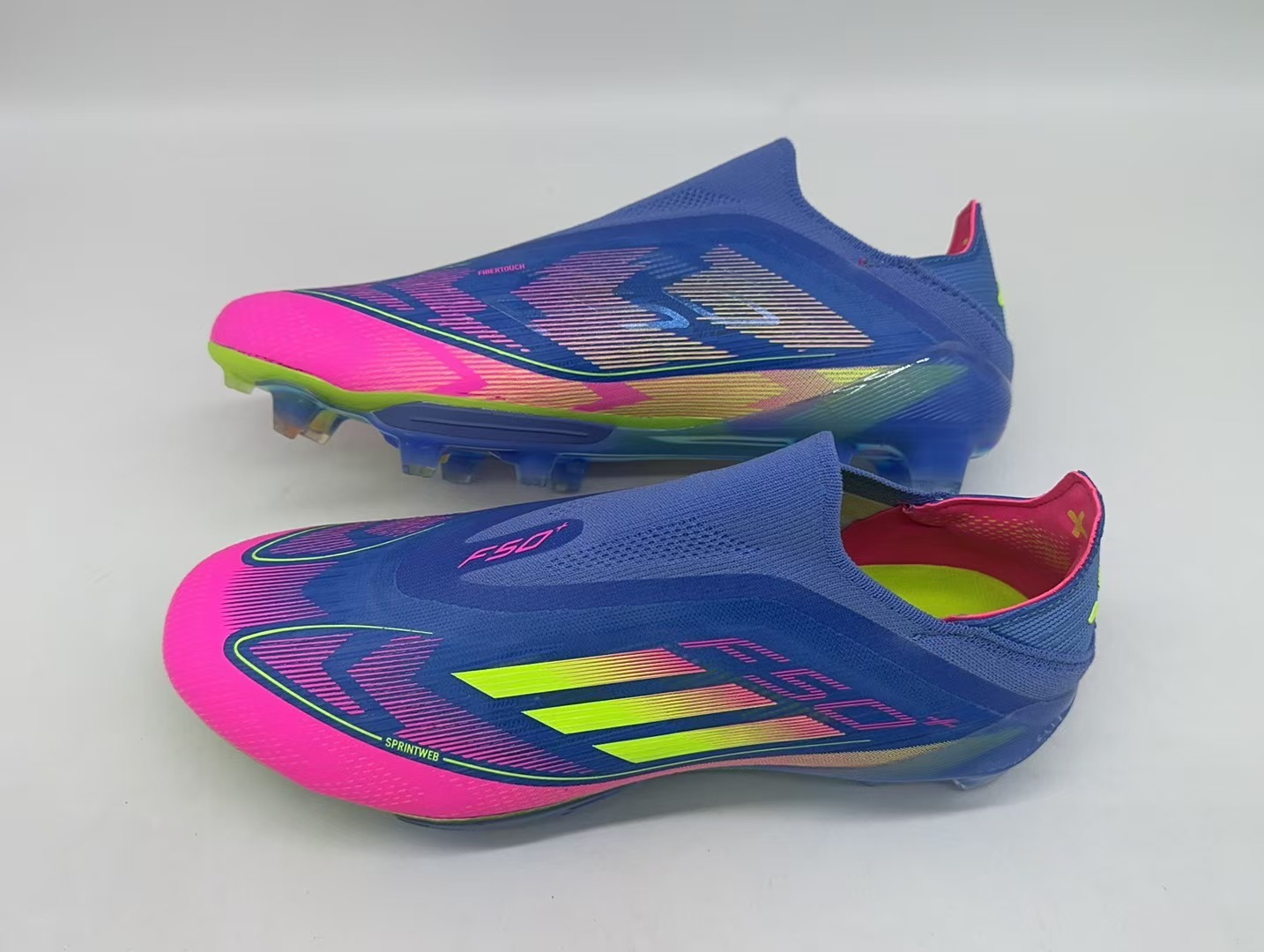 Adidas F50+ FG