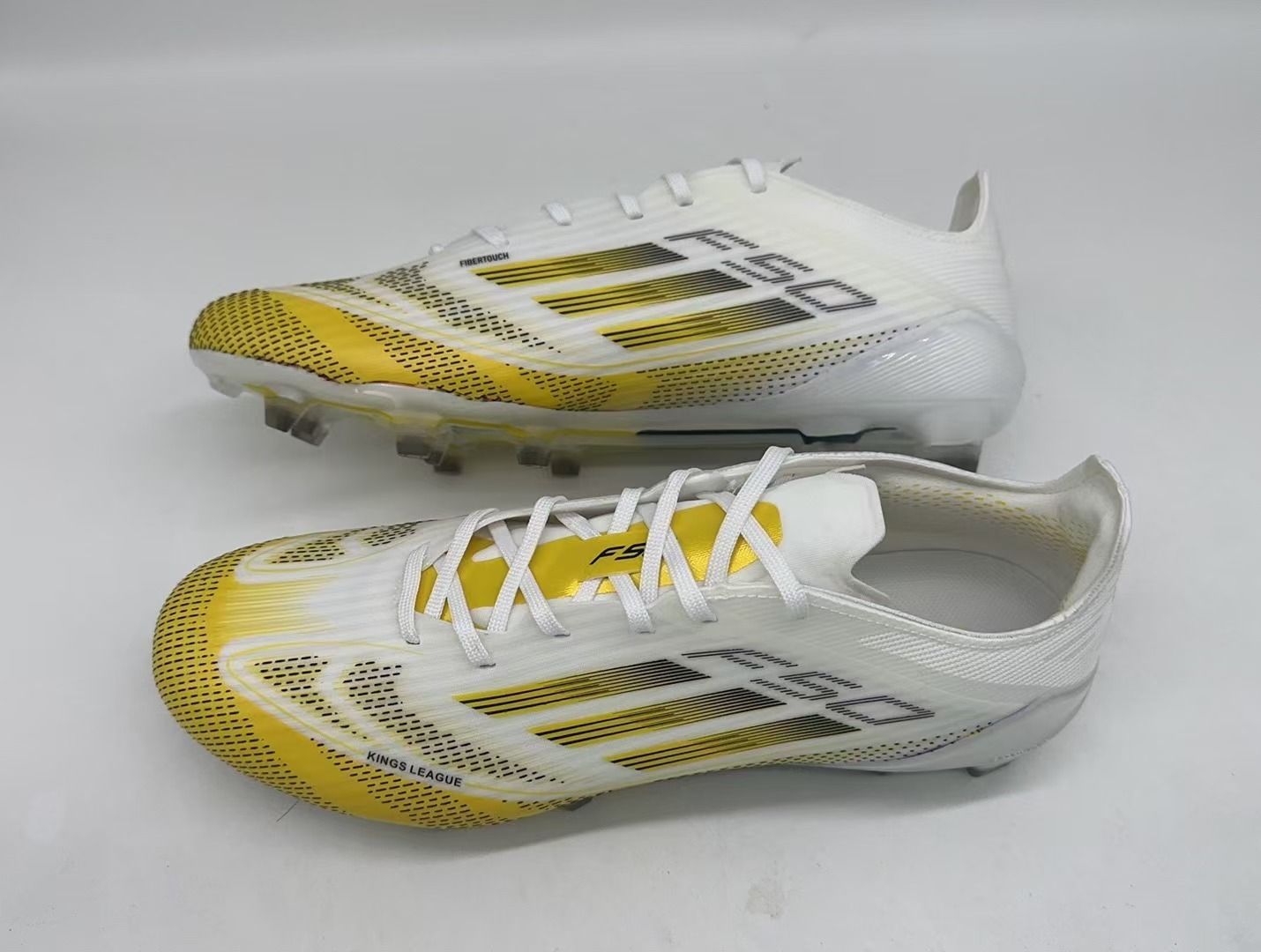 Adidas F50 FG #大y