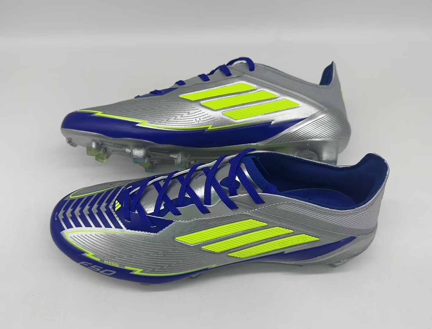 Adidas F50 FG #大y