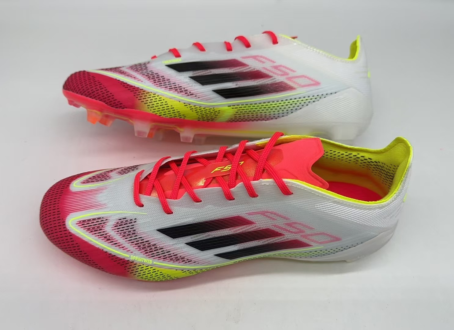 Adidas F50 FG #大y