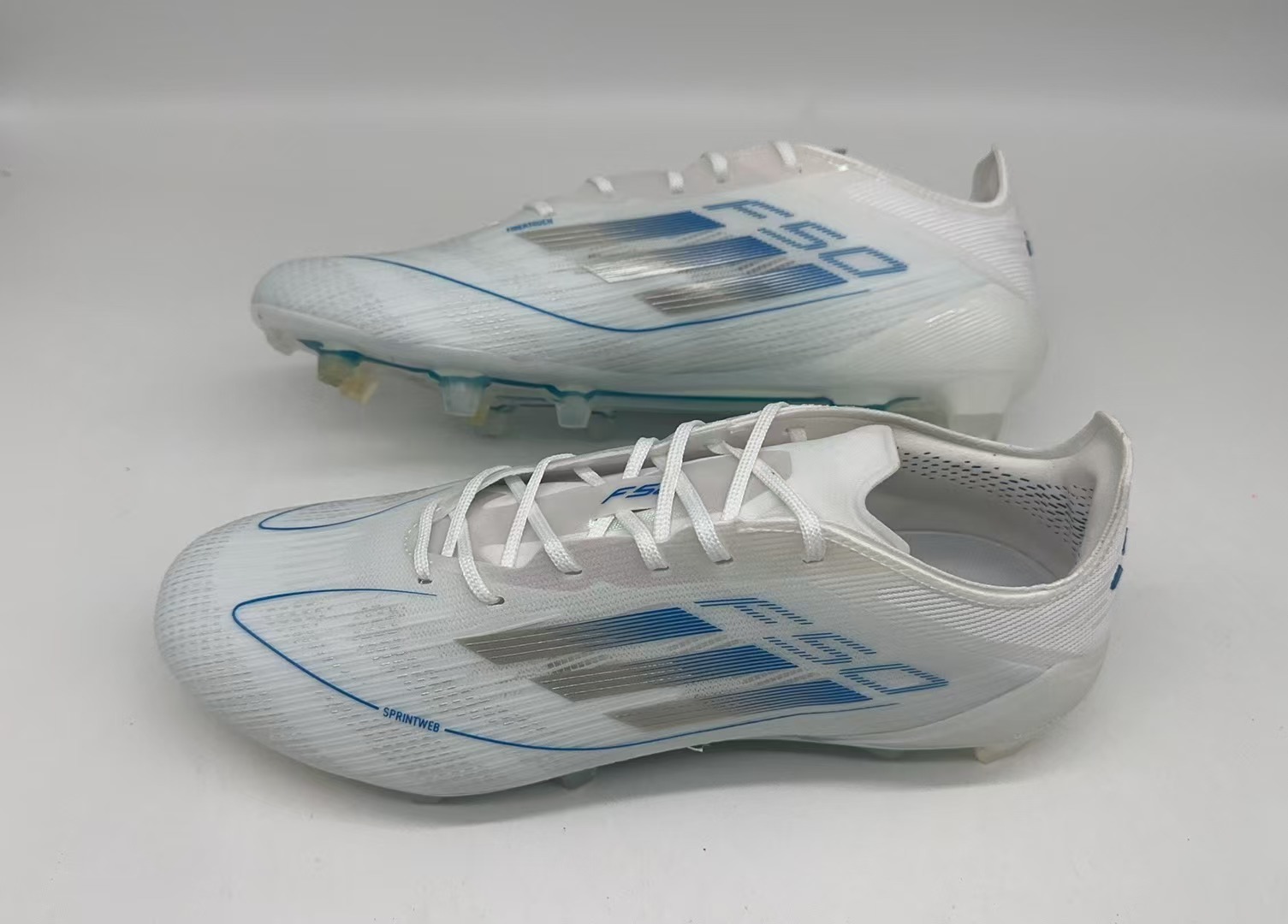 Adidas F50 FG #大y