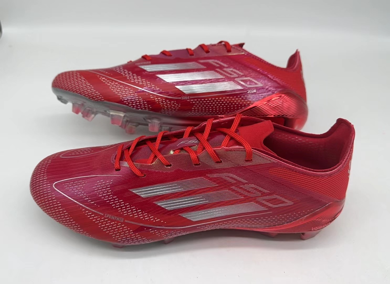 Adidas F50 FG #大y