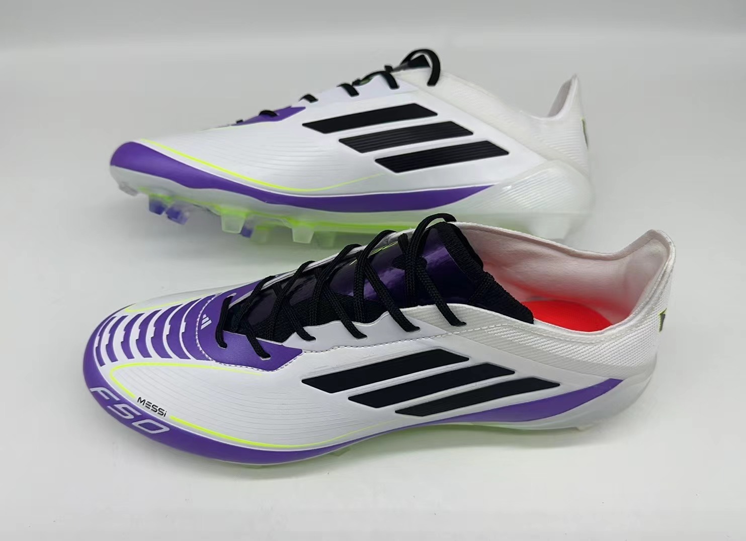 Adidas F50 FG #大y