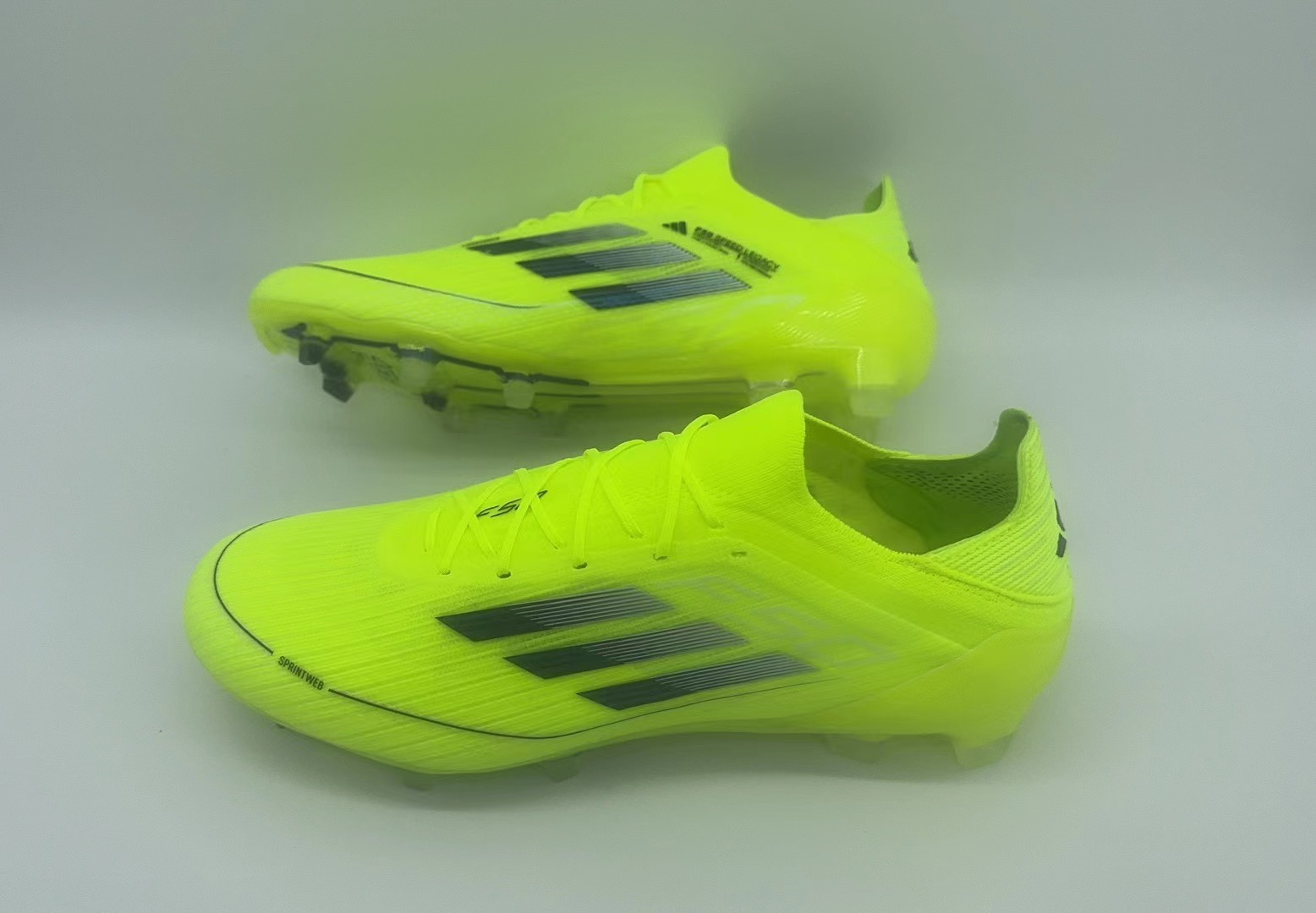 Adidas F50 FG #大y
