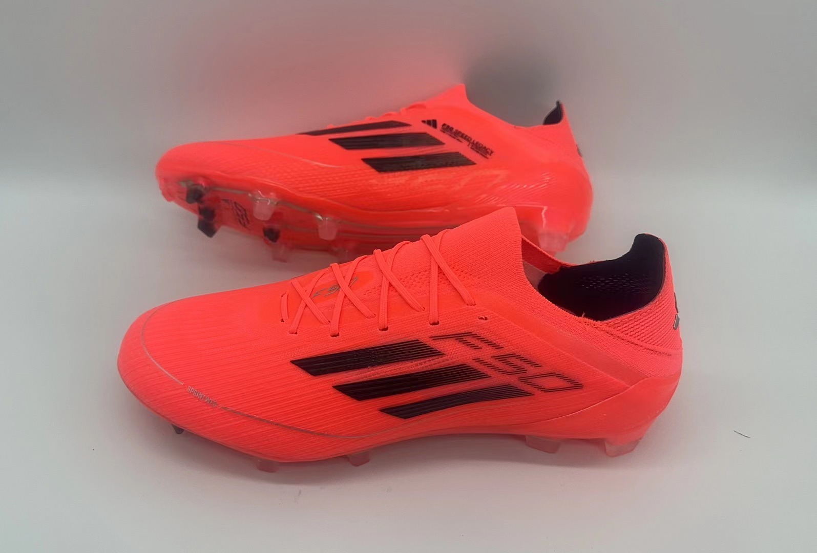 Adidas F50 FG #大y