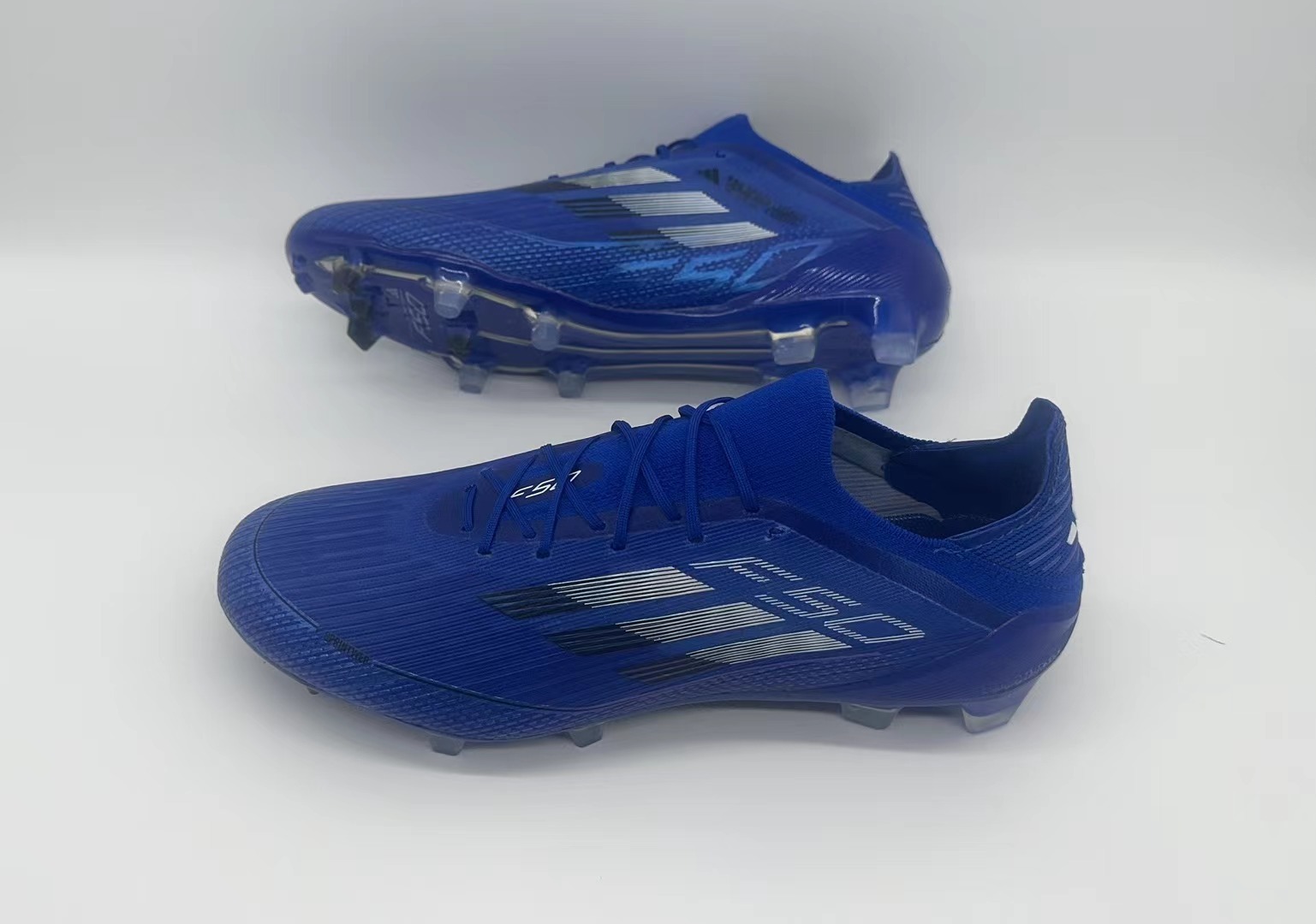 Adidas F50 FG #大y