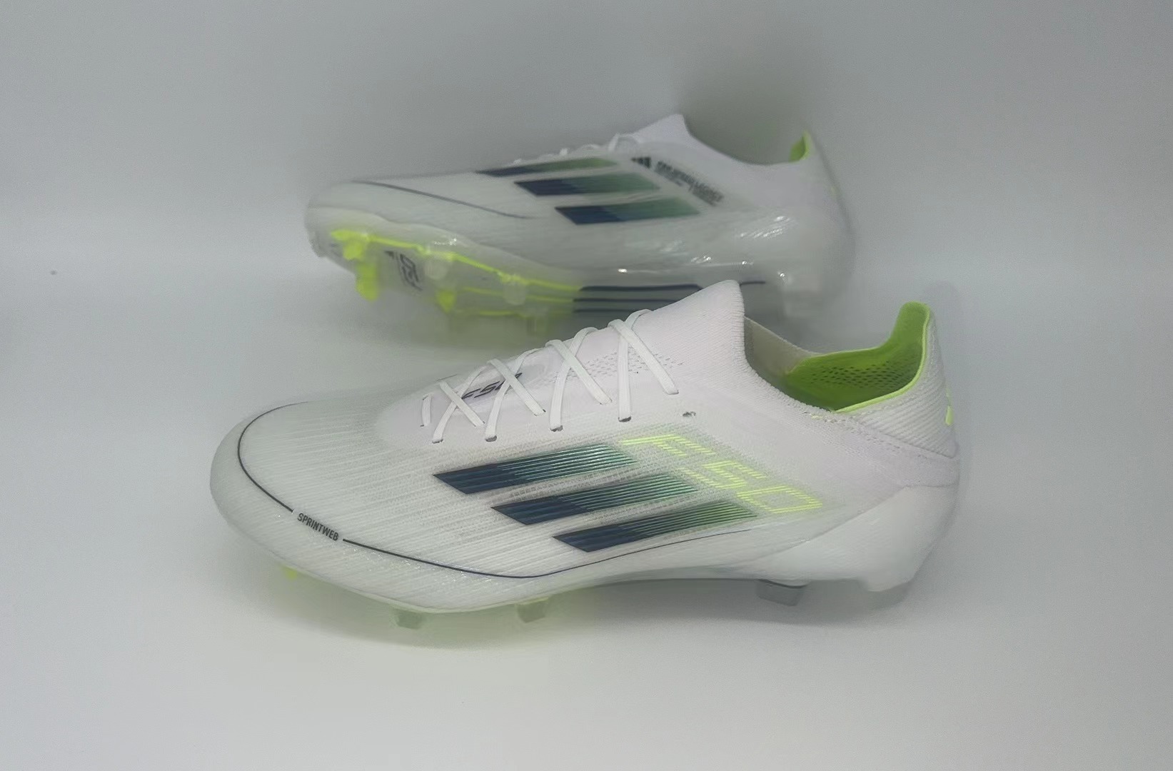 Adidas F50 FG #大y