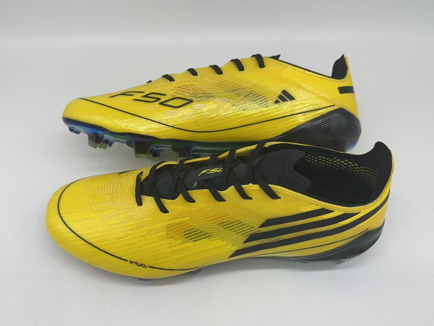 Adidas F50 FG #大y