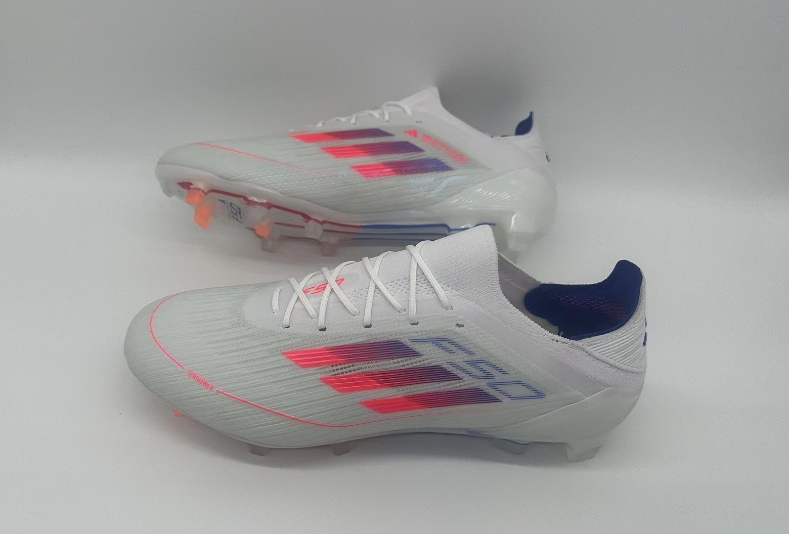 Adidas F50 FG #大y