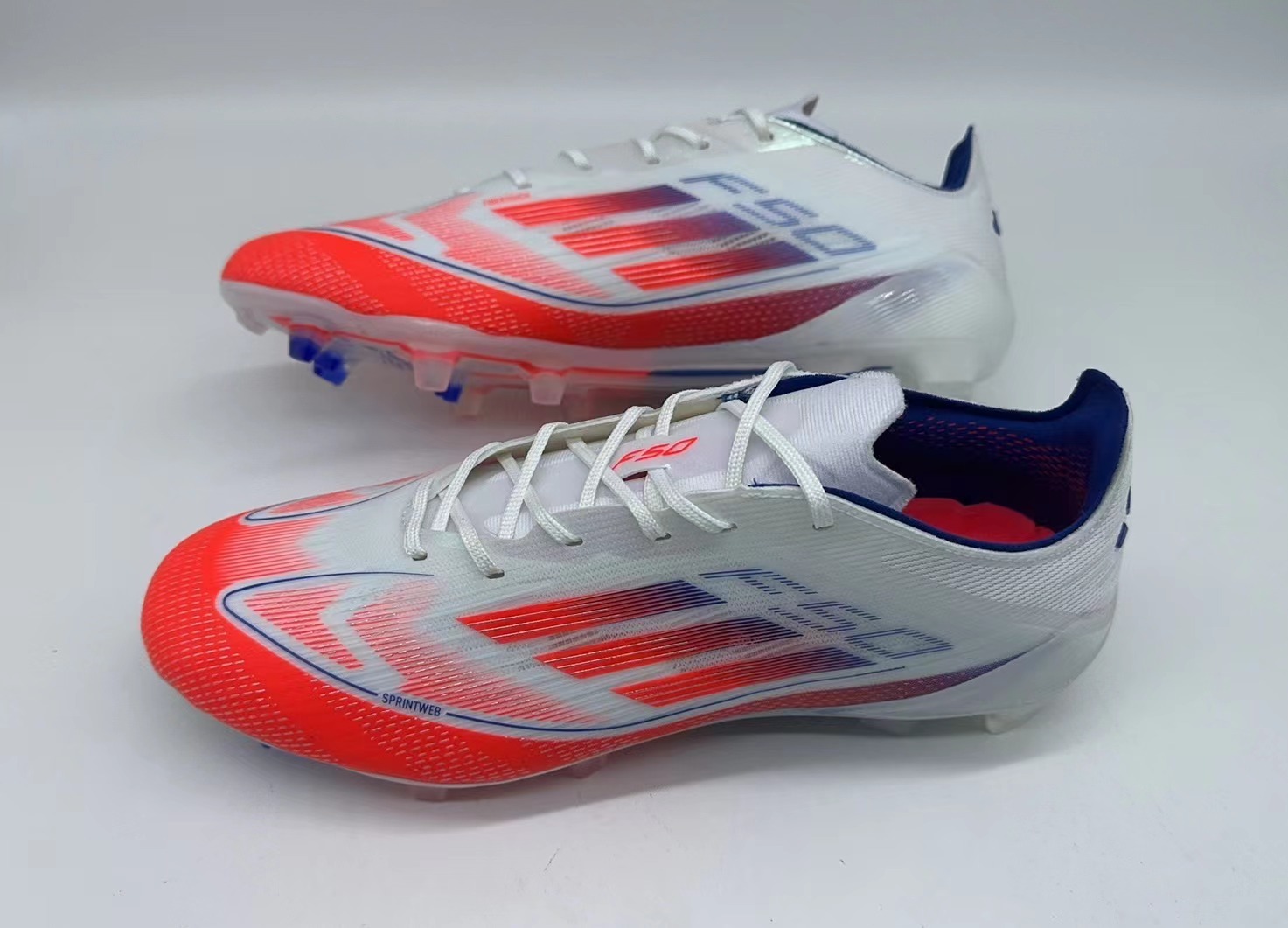 Adidas F50 FG #大y
