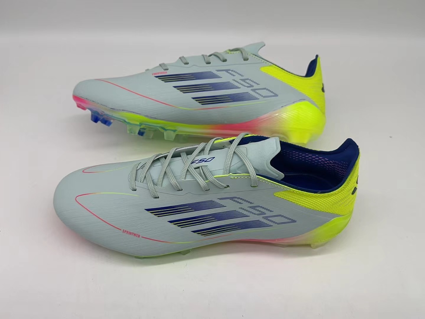 Adidas F50 FG #大y