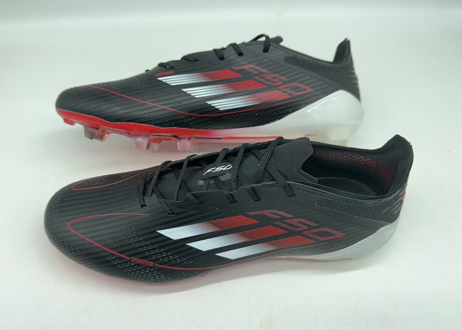 Adidas F50 FG #大y