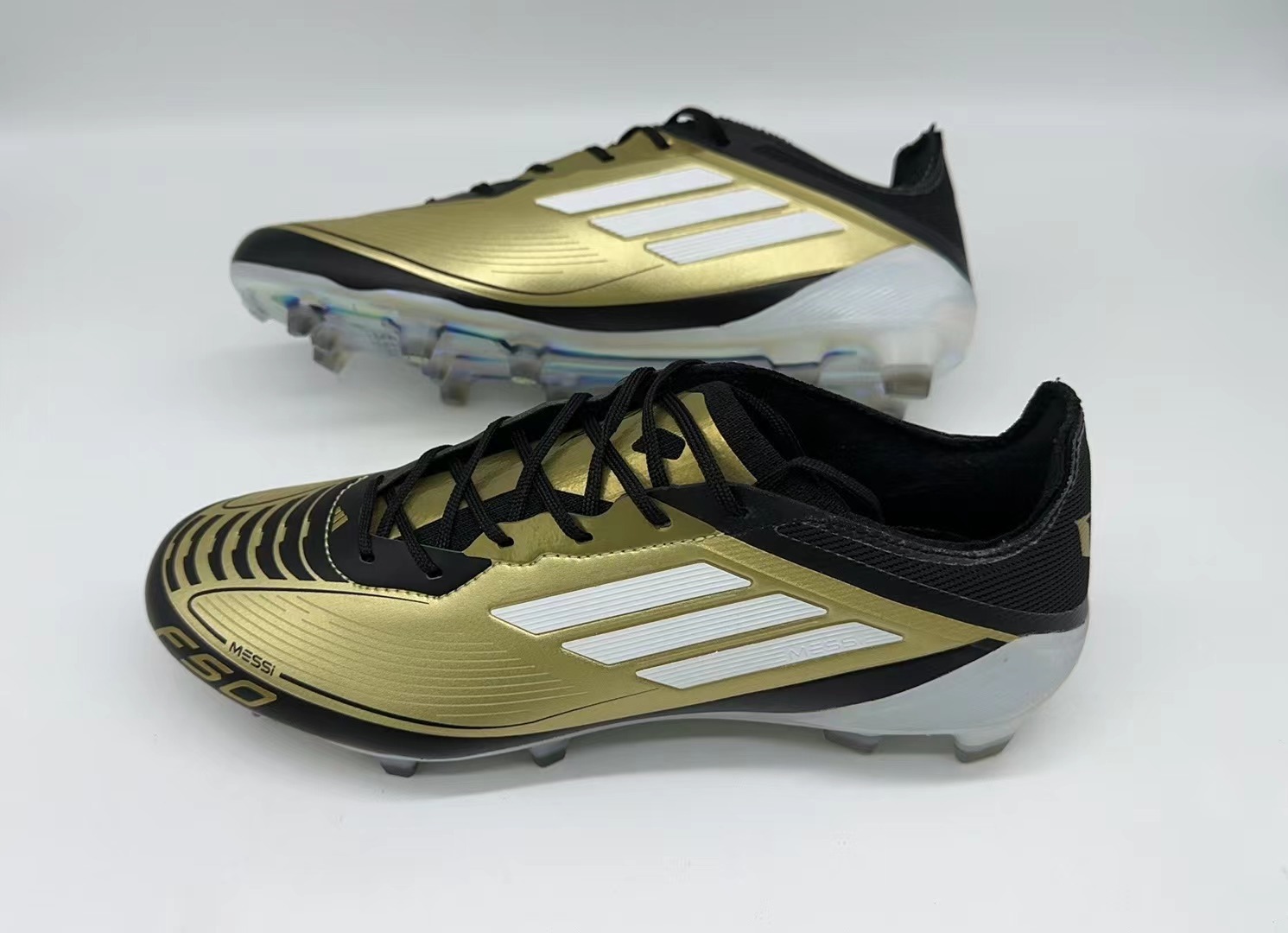 Adidas F50 FG #大y