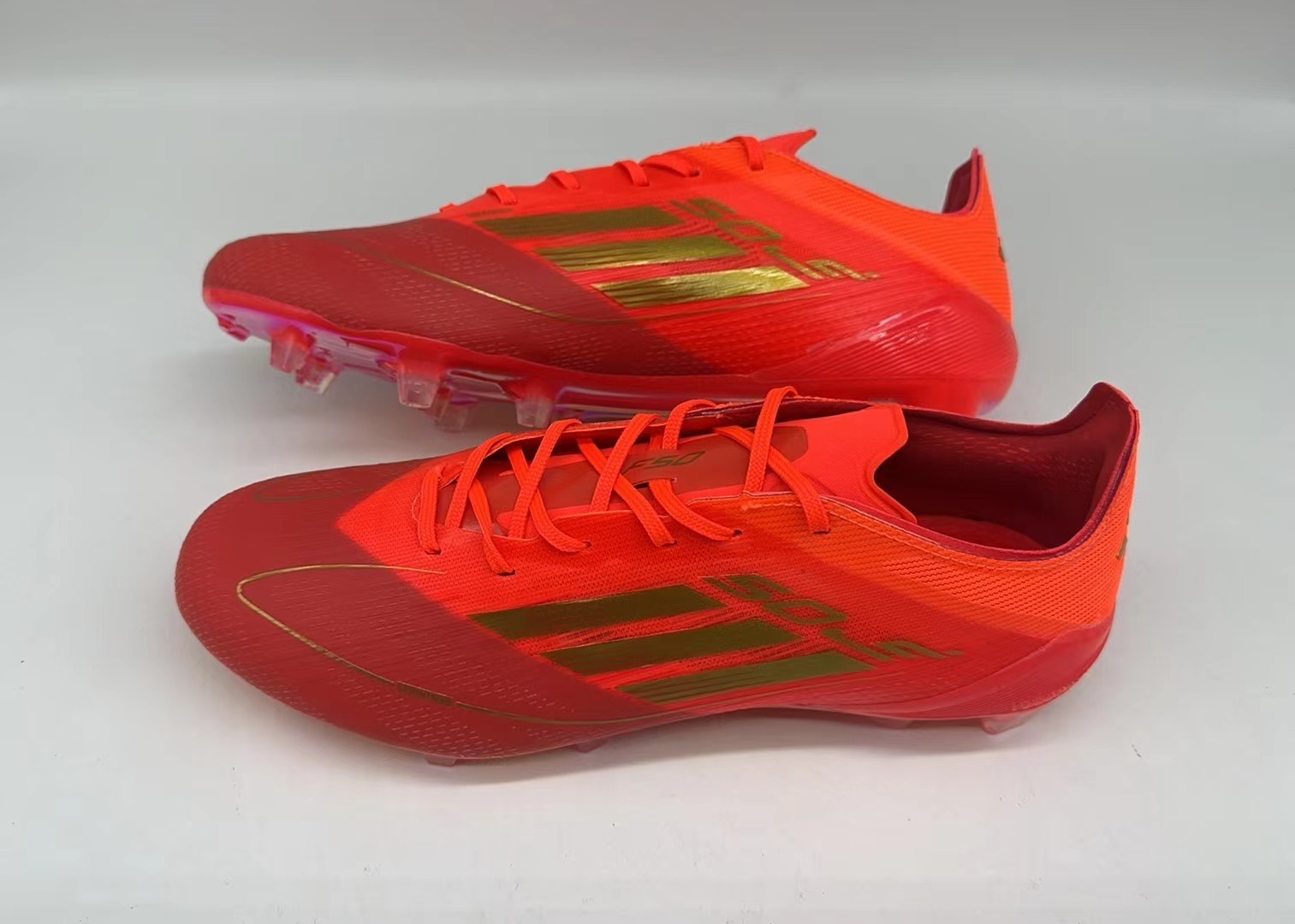Adidas F50 FG #大y