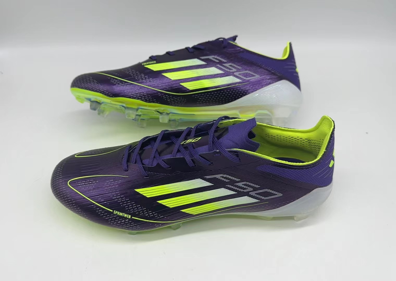 Adidas F50 FG #大y