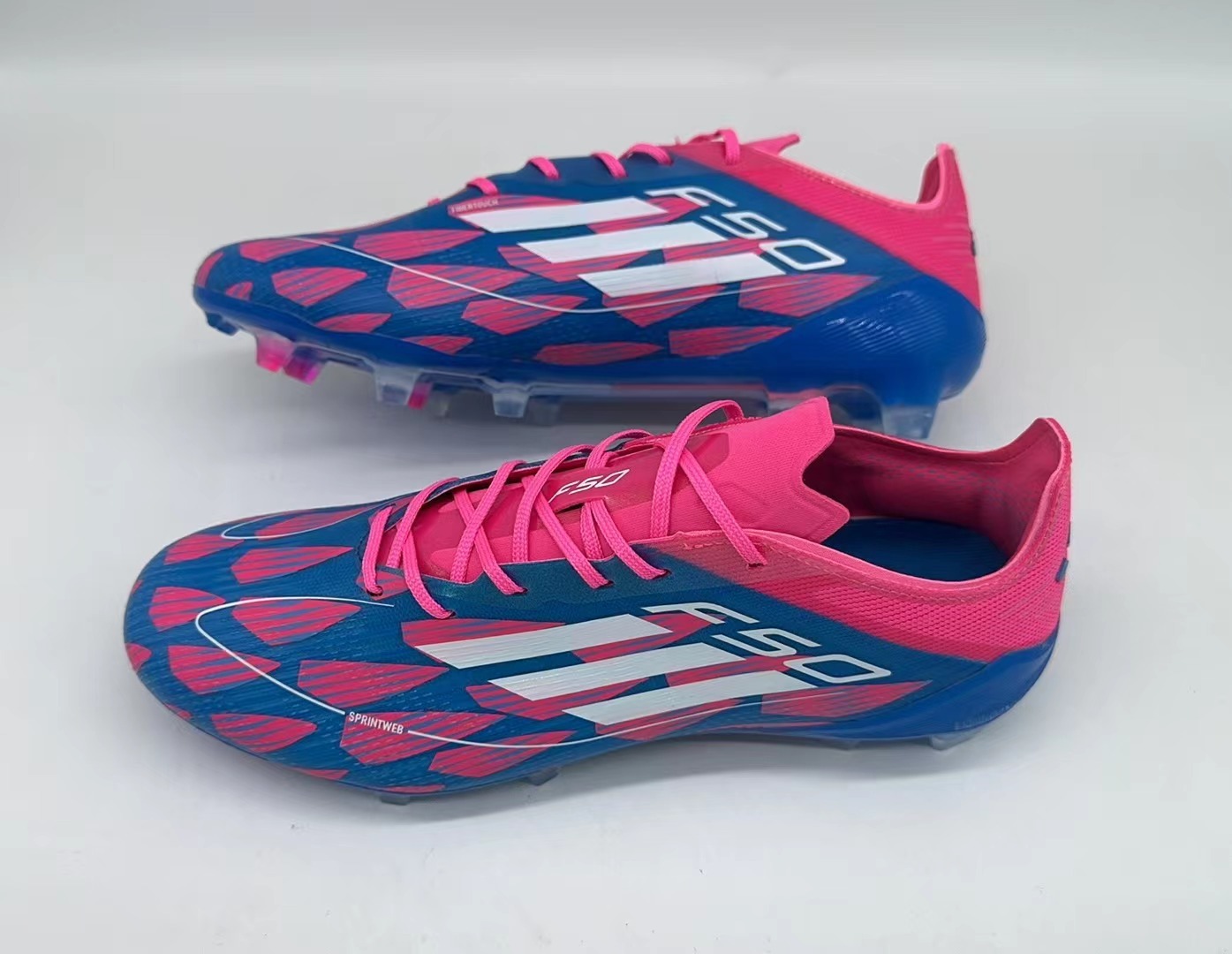 Adidas F50 FG #大y