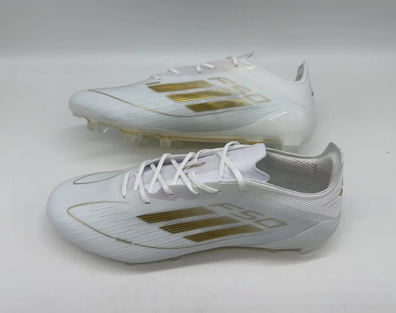 Adidas F50 FG #大y