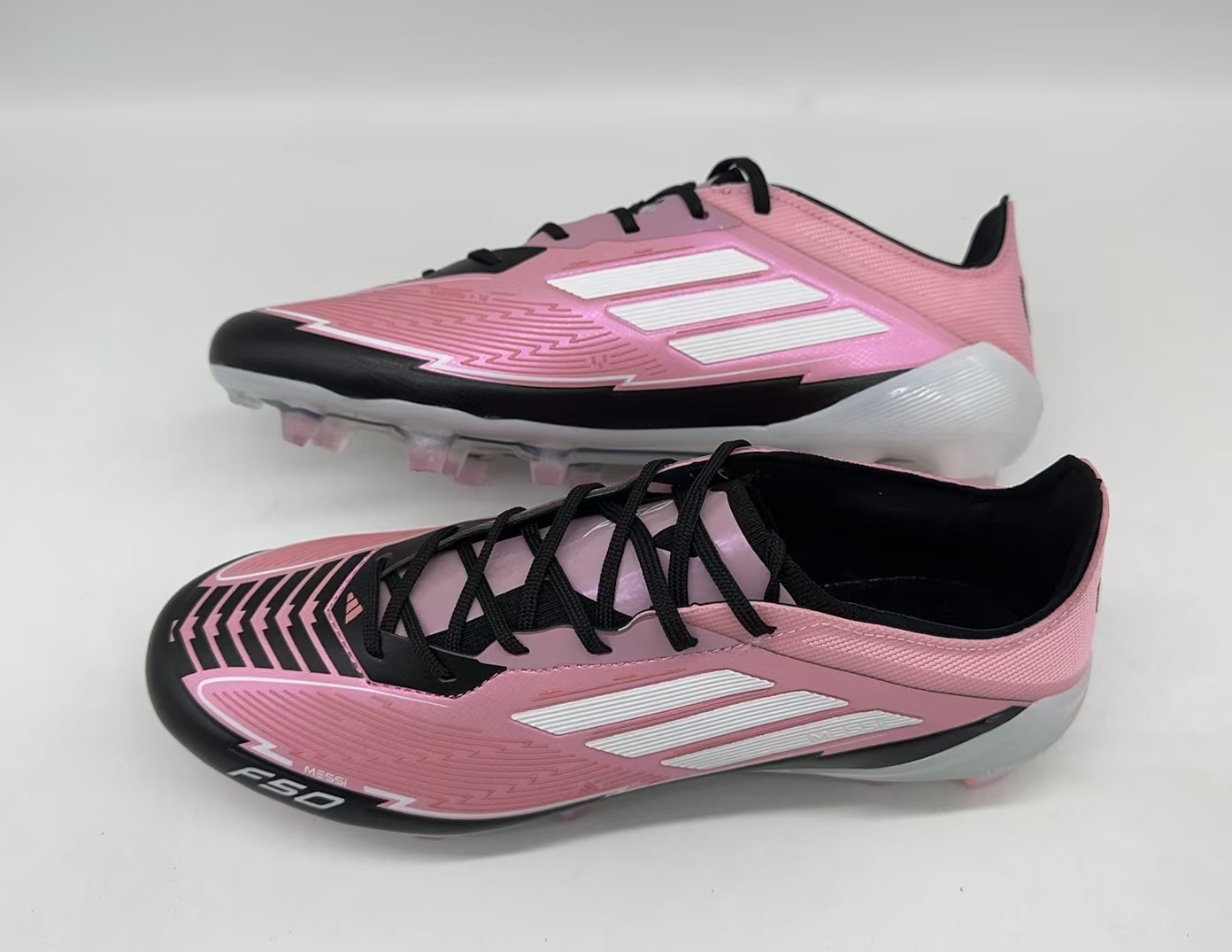 Adidas F50 FG #大y
