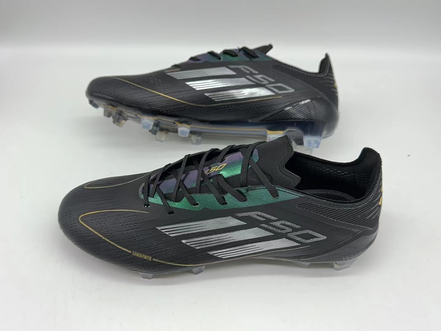 Adidas F50 FG #大y