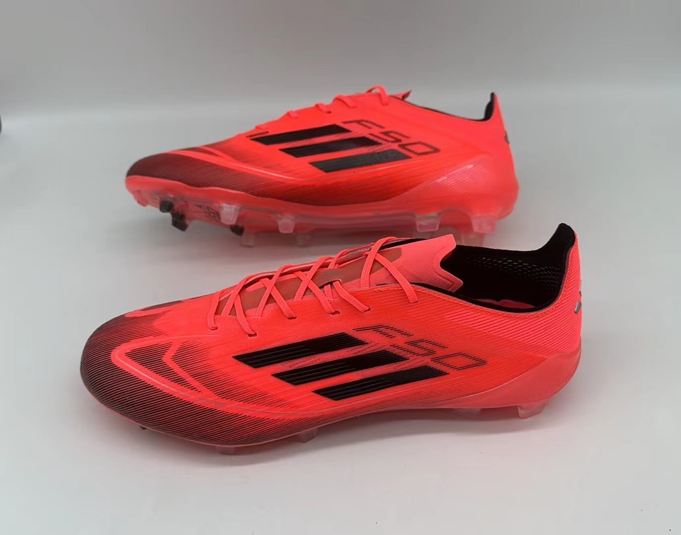 Adidas F50 FG #大y