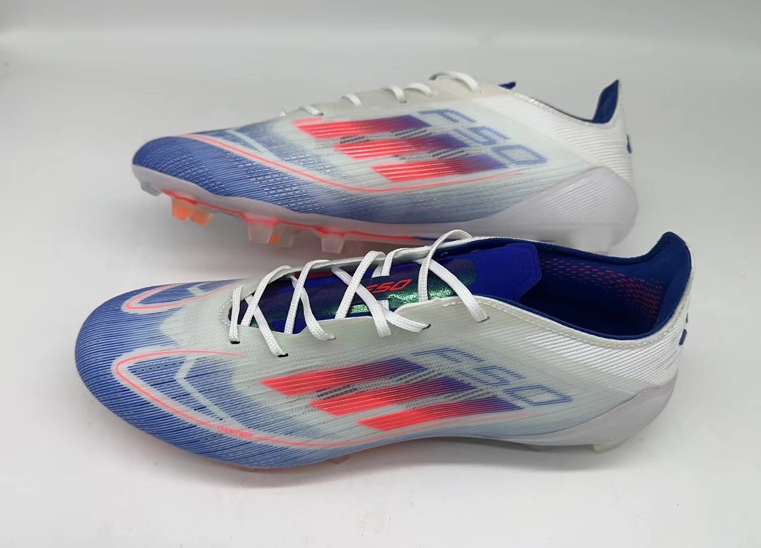 Adidas F50 FG #大y