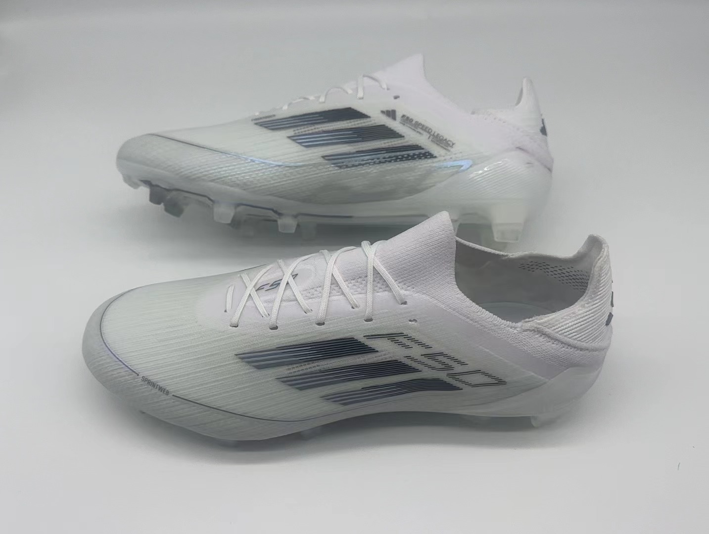 Adidas F50 FG #大y