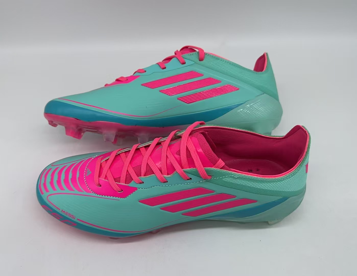 Adidas F50 FG #大y