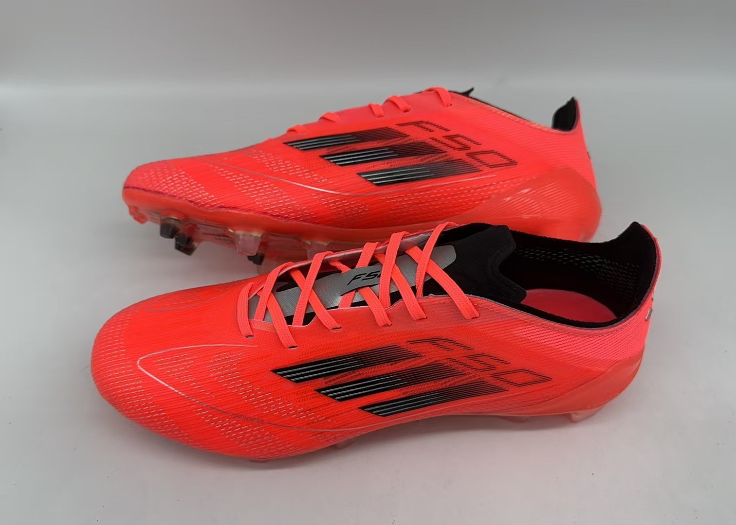 Adidas F50 FG #大y