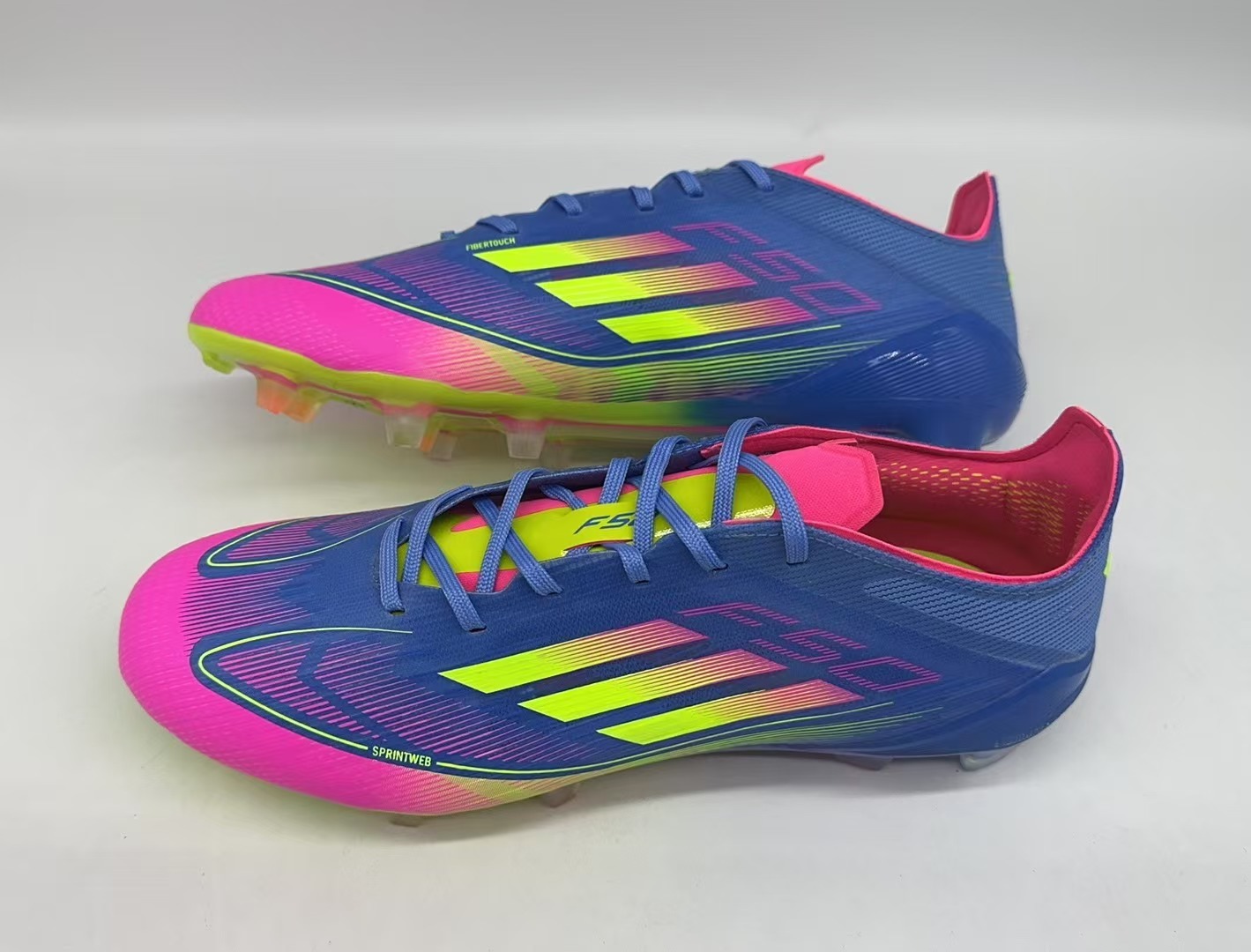 Adidas F50 FG #大y