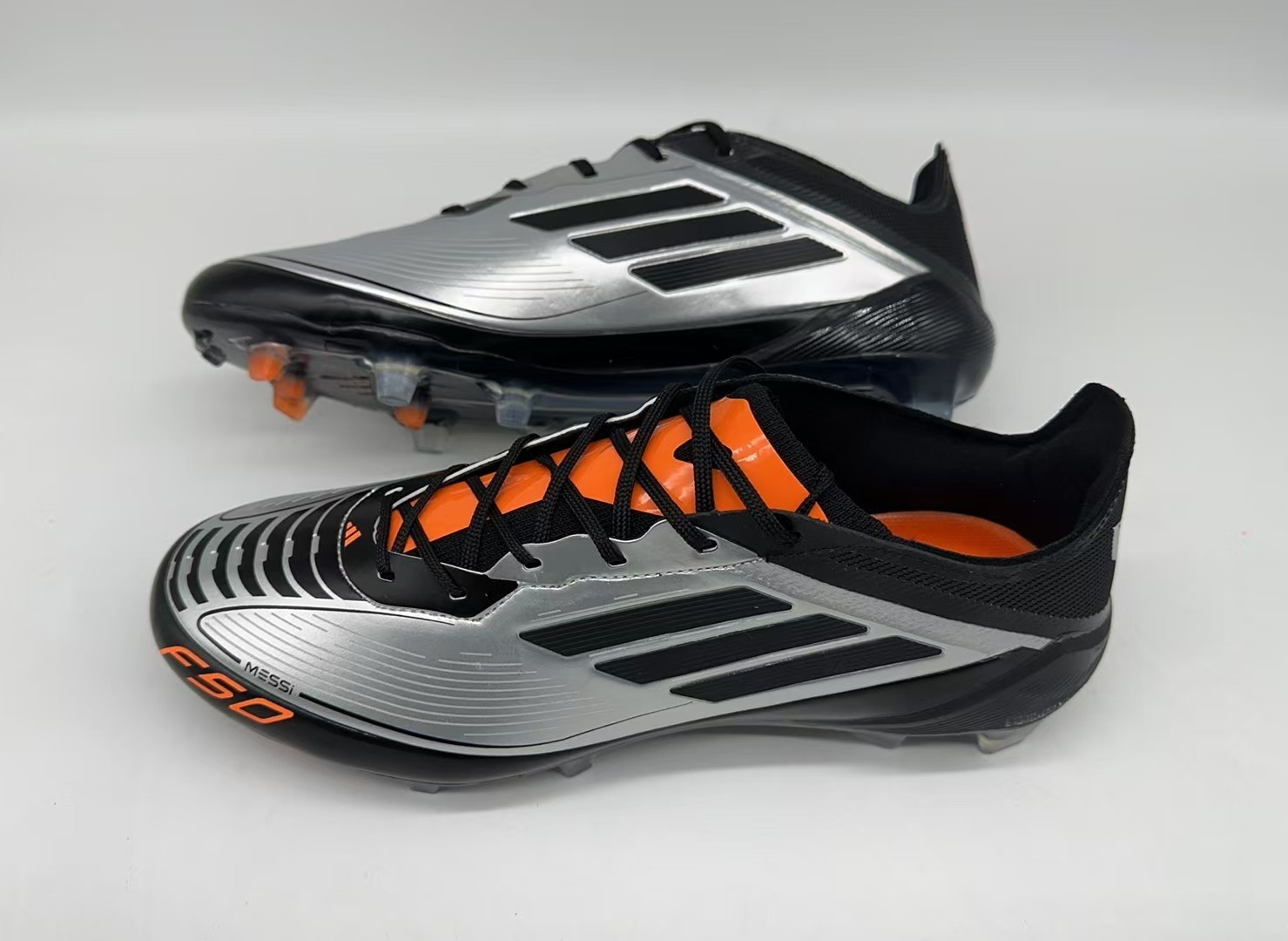 Adidas F50 FG #大y