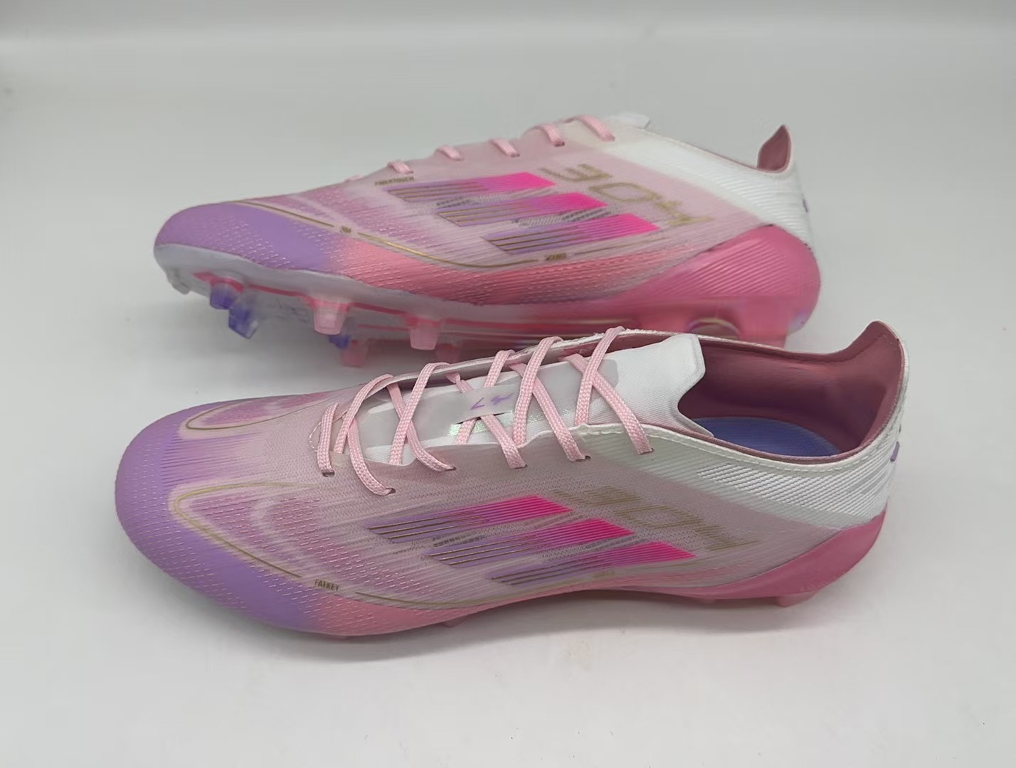 Adidas F50 FG #大y
