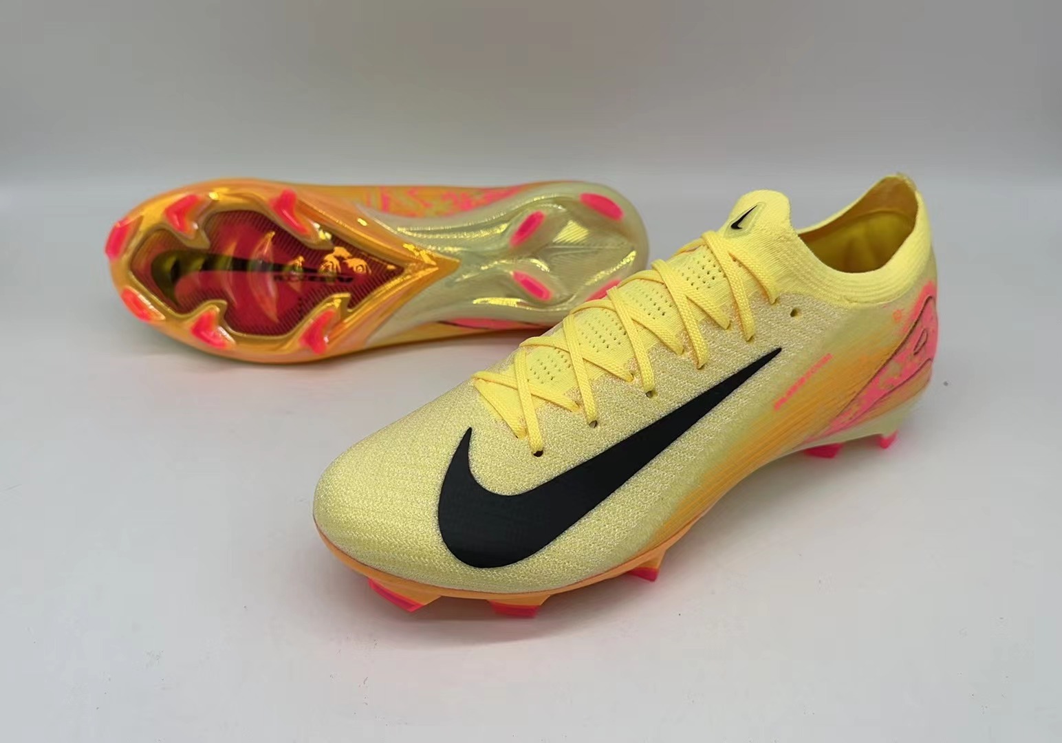 Nike Mercurial 16 Low #大y