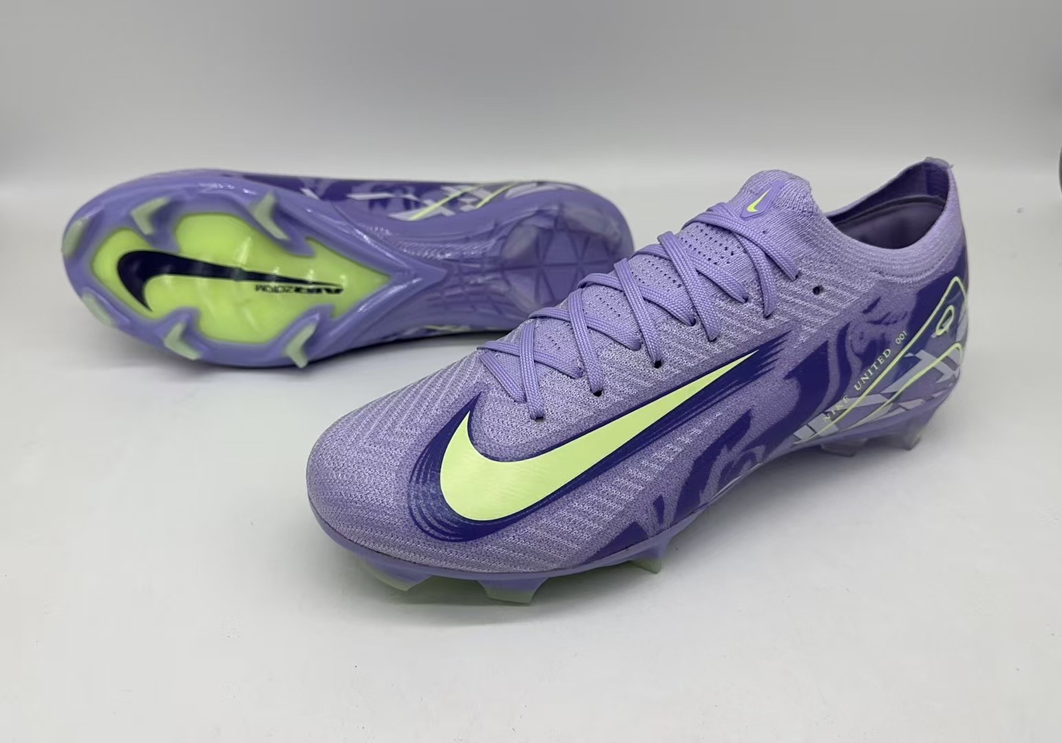 Nike Mercurial 16 Low #大y