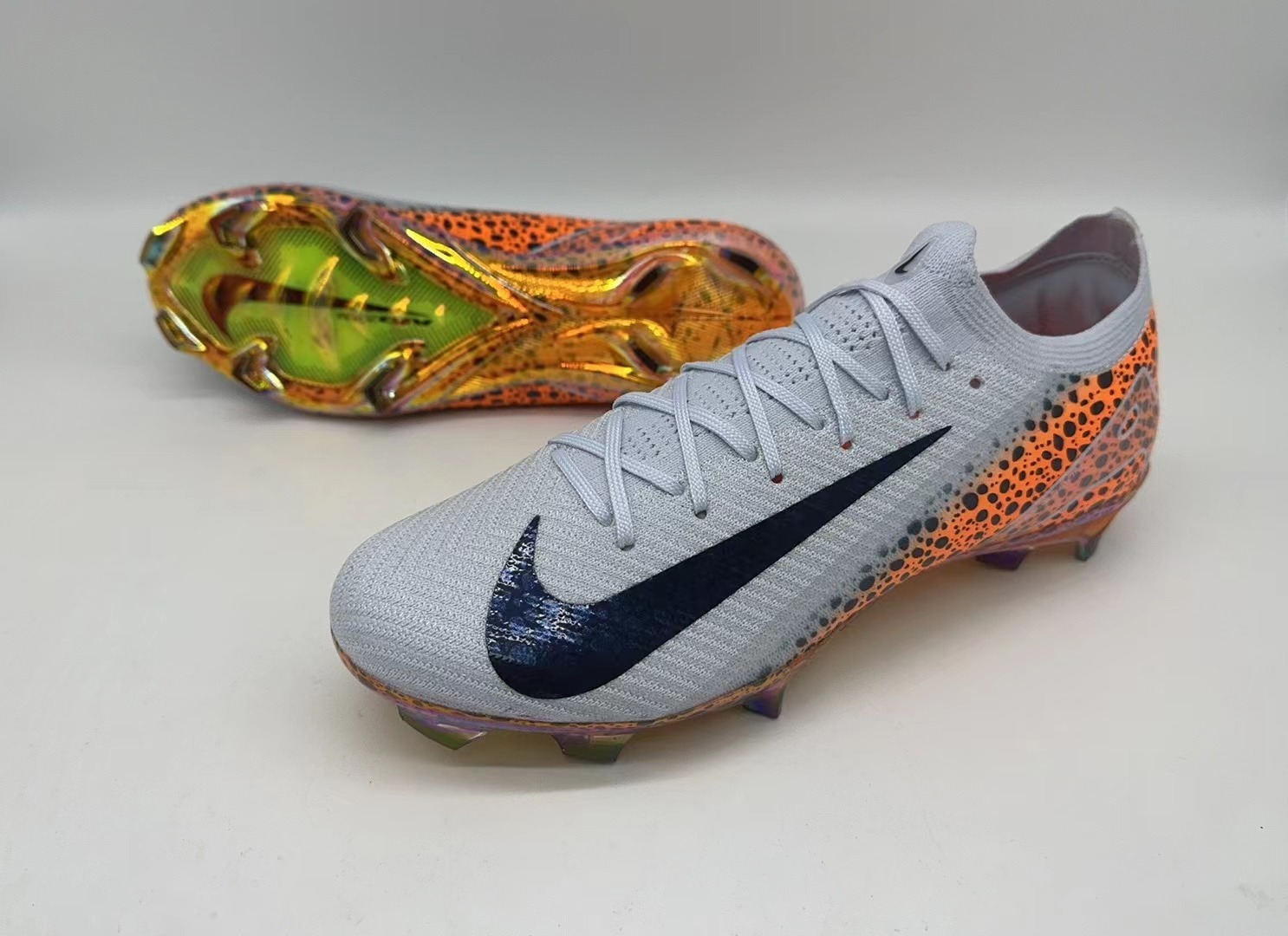Nike Mercurial 16 Low #大y