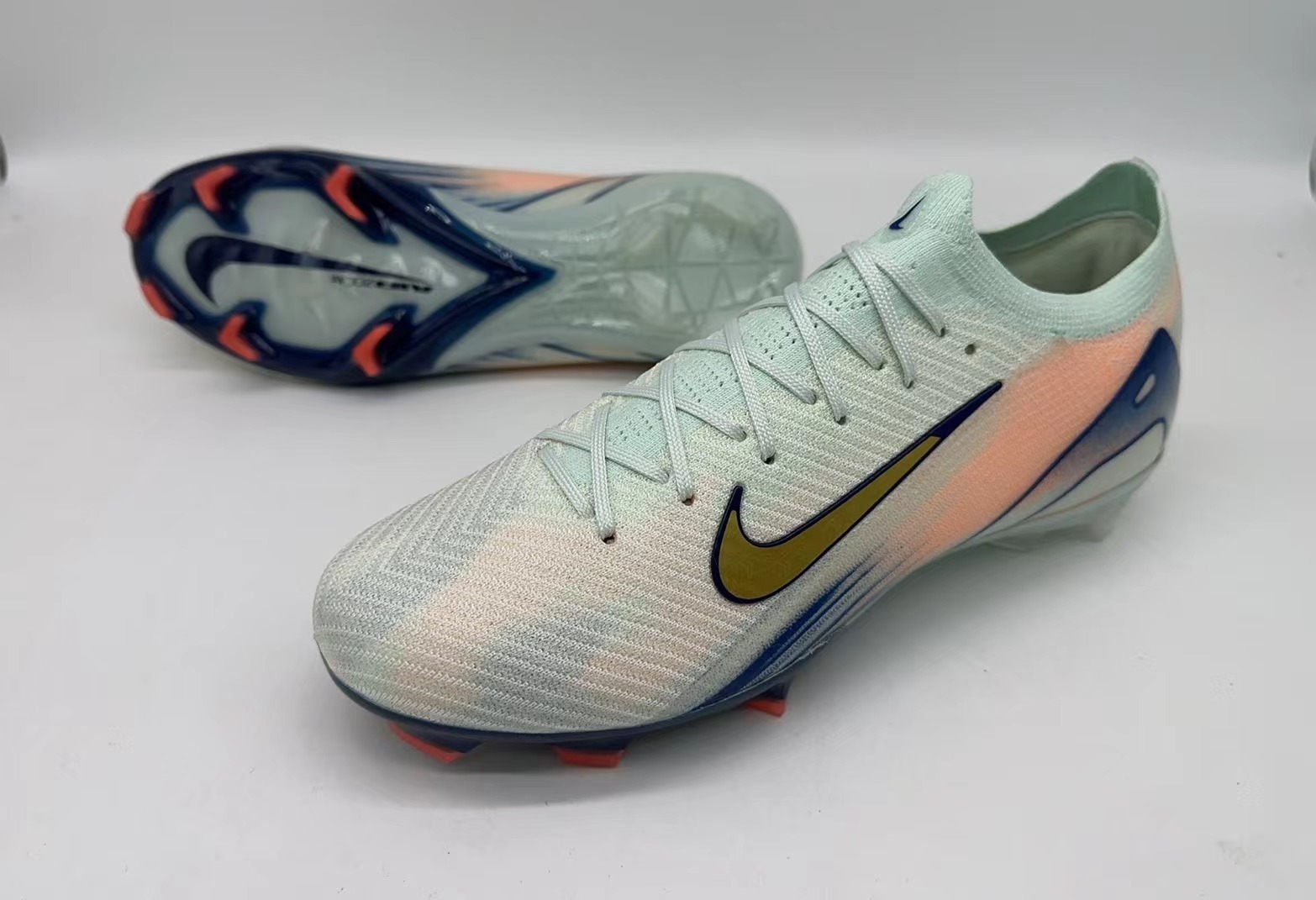 Nike Mercurial 16 Low #大y