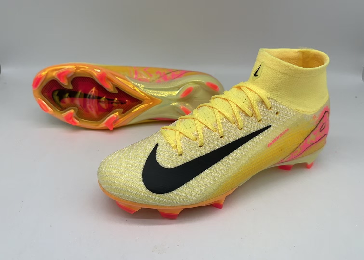 Nike Mercurial 16 High 刺客16高 #大y