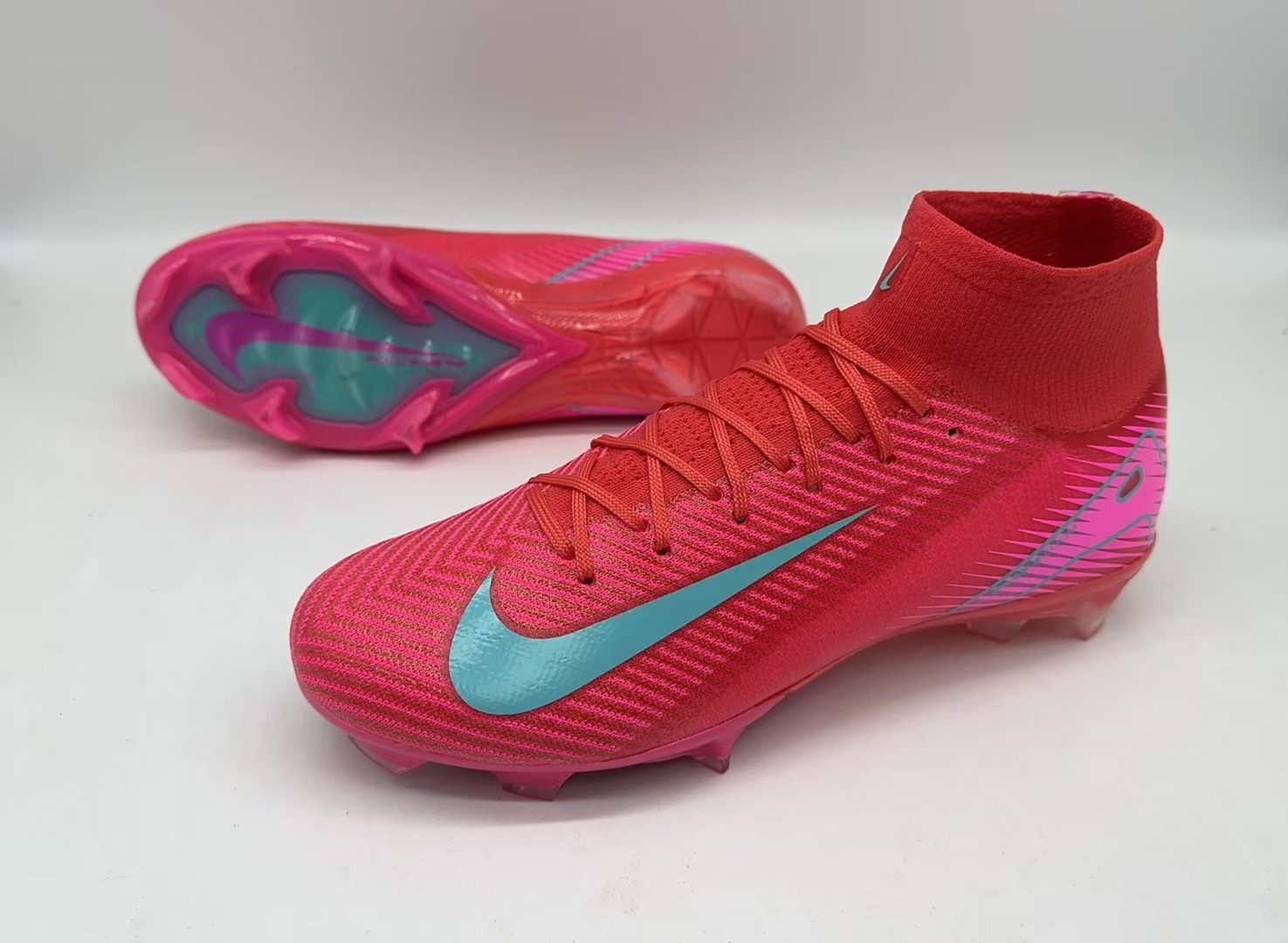 Nike Mercurial 16 High 刺客16高 #大y