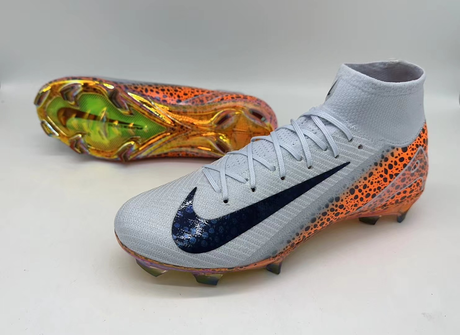 Nike Mercurial 16 High 刺客16高 #大y