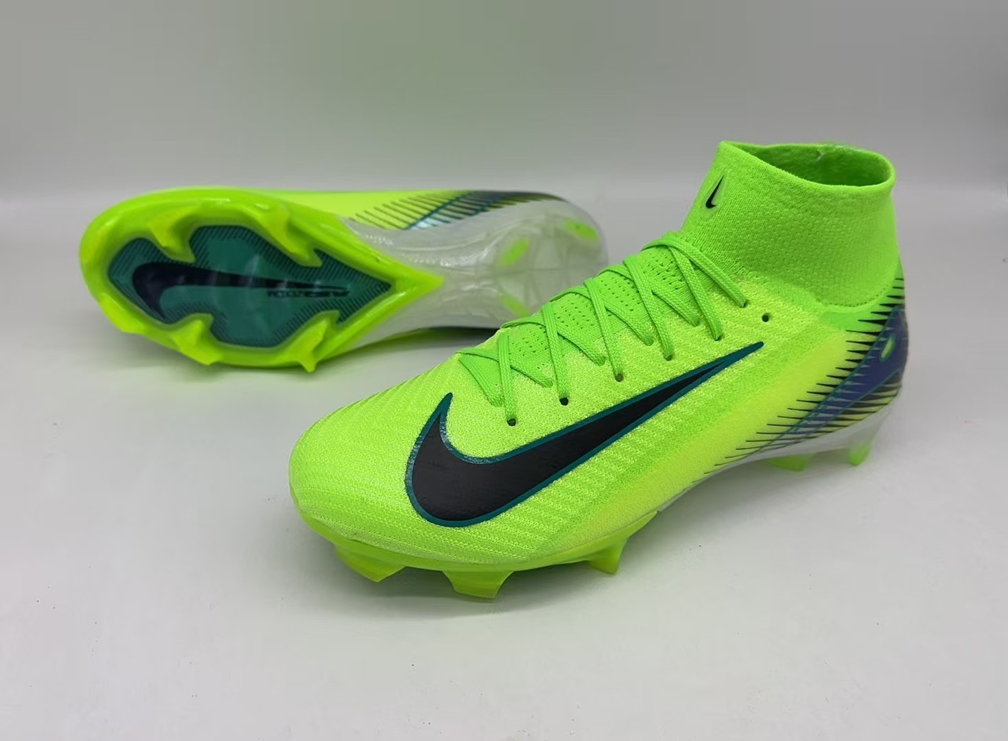 Nike Mercurial 16 High 刺客16高 #大y