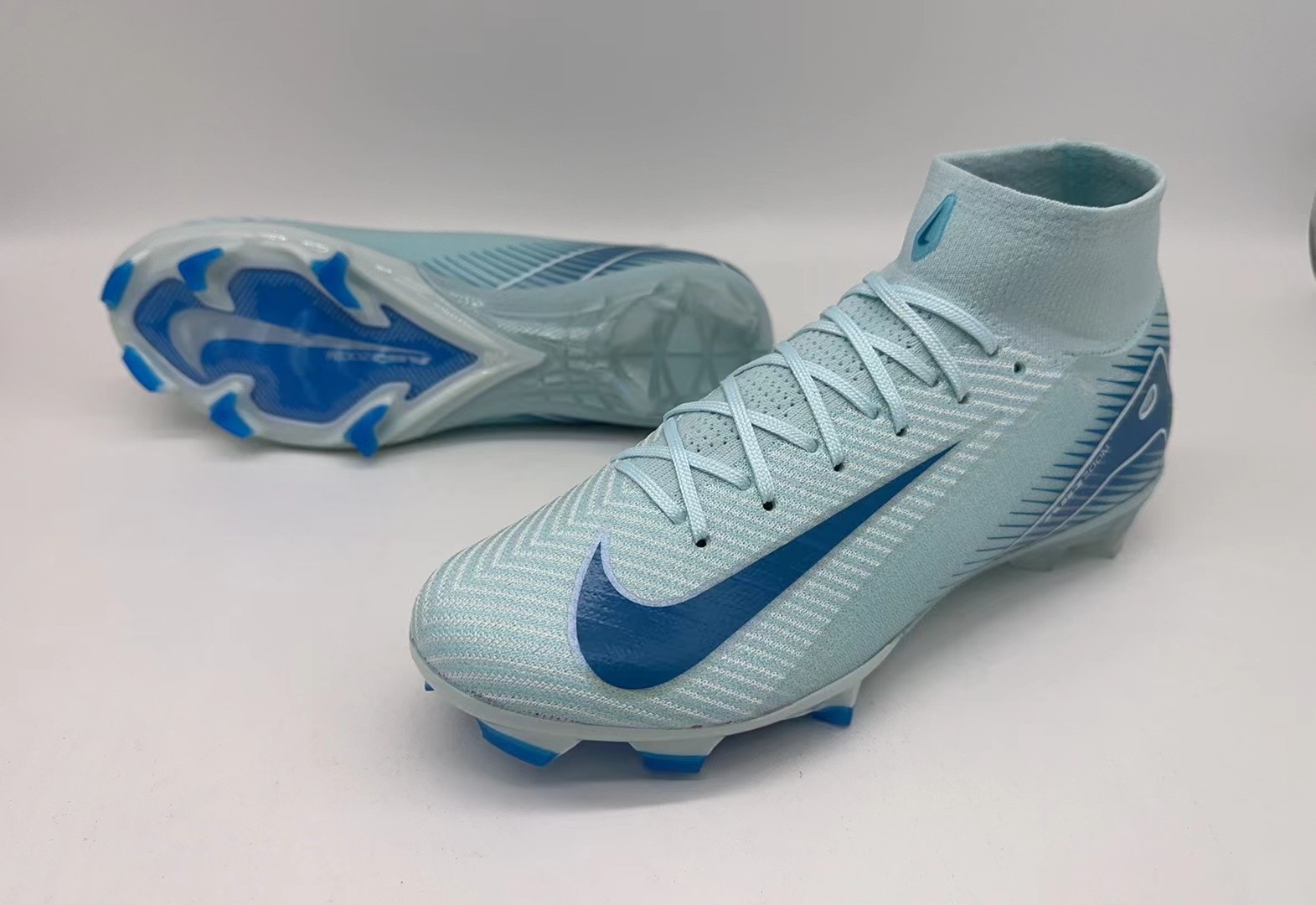 Nike Mercurial 16 High 刺客16高 #大y