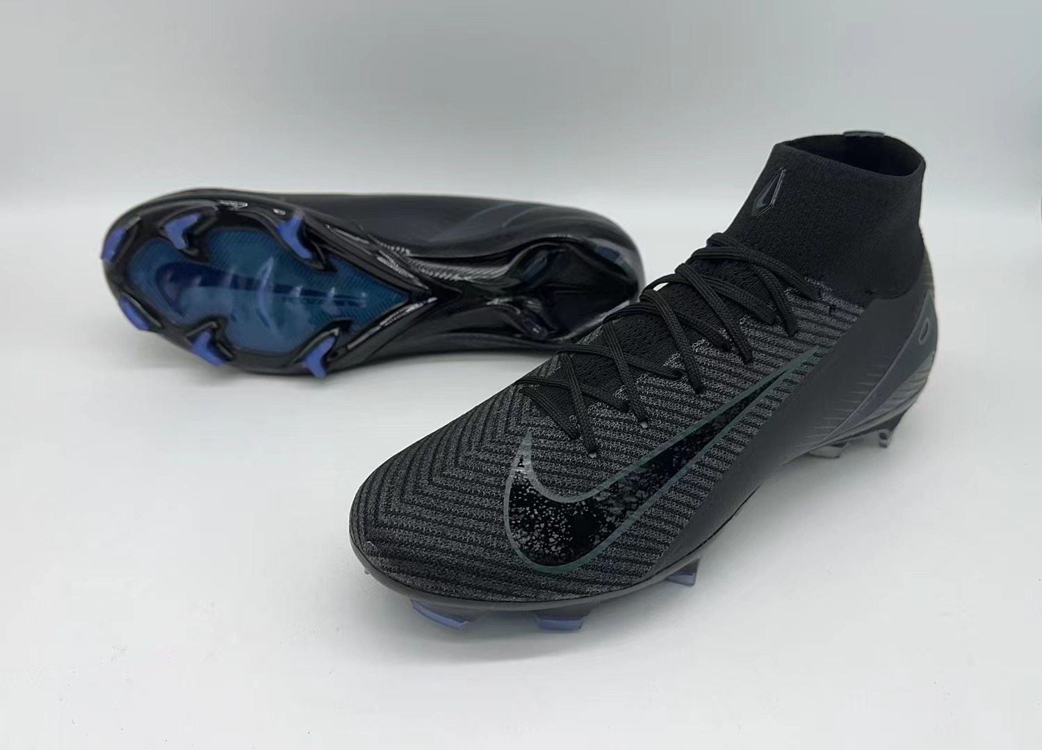 Nike Mercurial 16 High 刺客16高 #大y