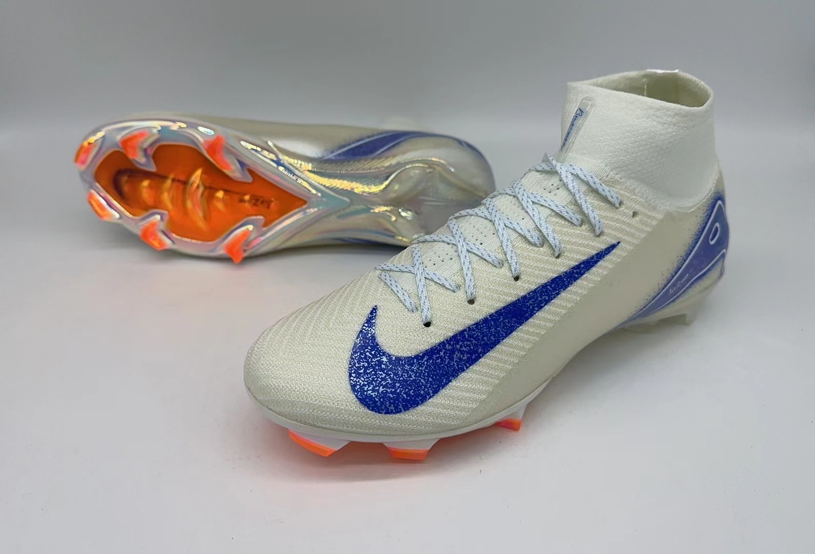 Nike Mercurial 16 High 刺客16高 #大y